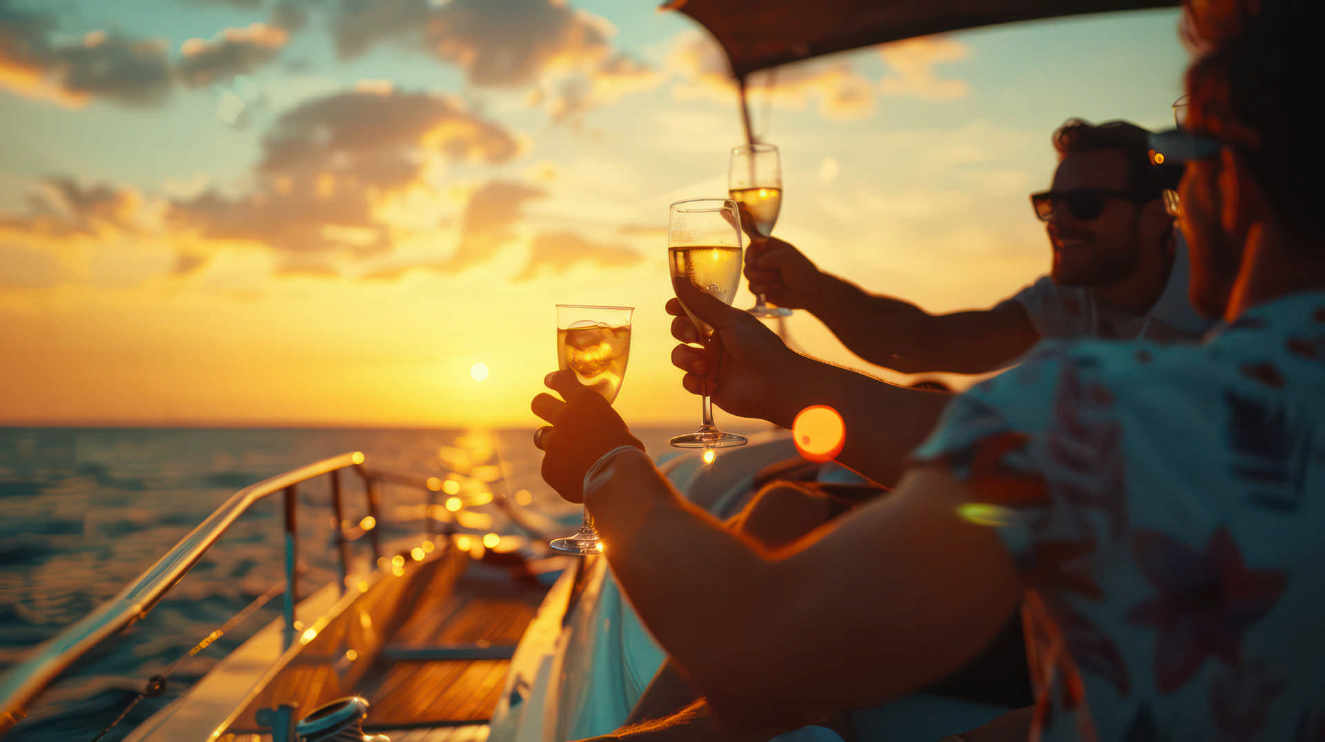 Sunset Experience